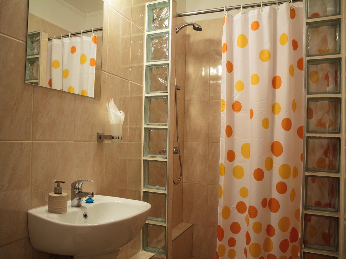 Gyongyvirag Panzio Bed & Breakfast Turia Bagian luar foto